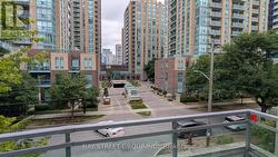 TH201 - 21 OLIVE AVENUE Toronto, ON M2N 4N4