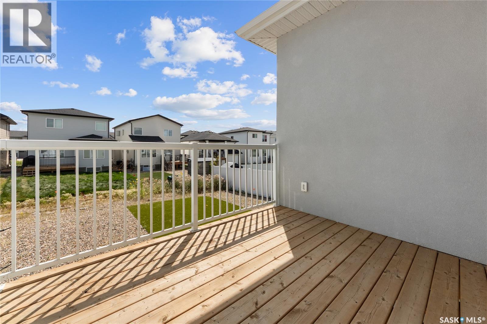 655 Underhill Road, Saskatoon, SK - Outdoor With Exterior