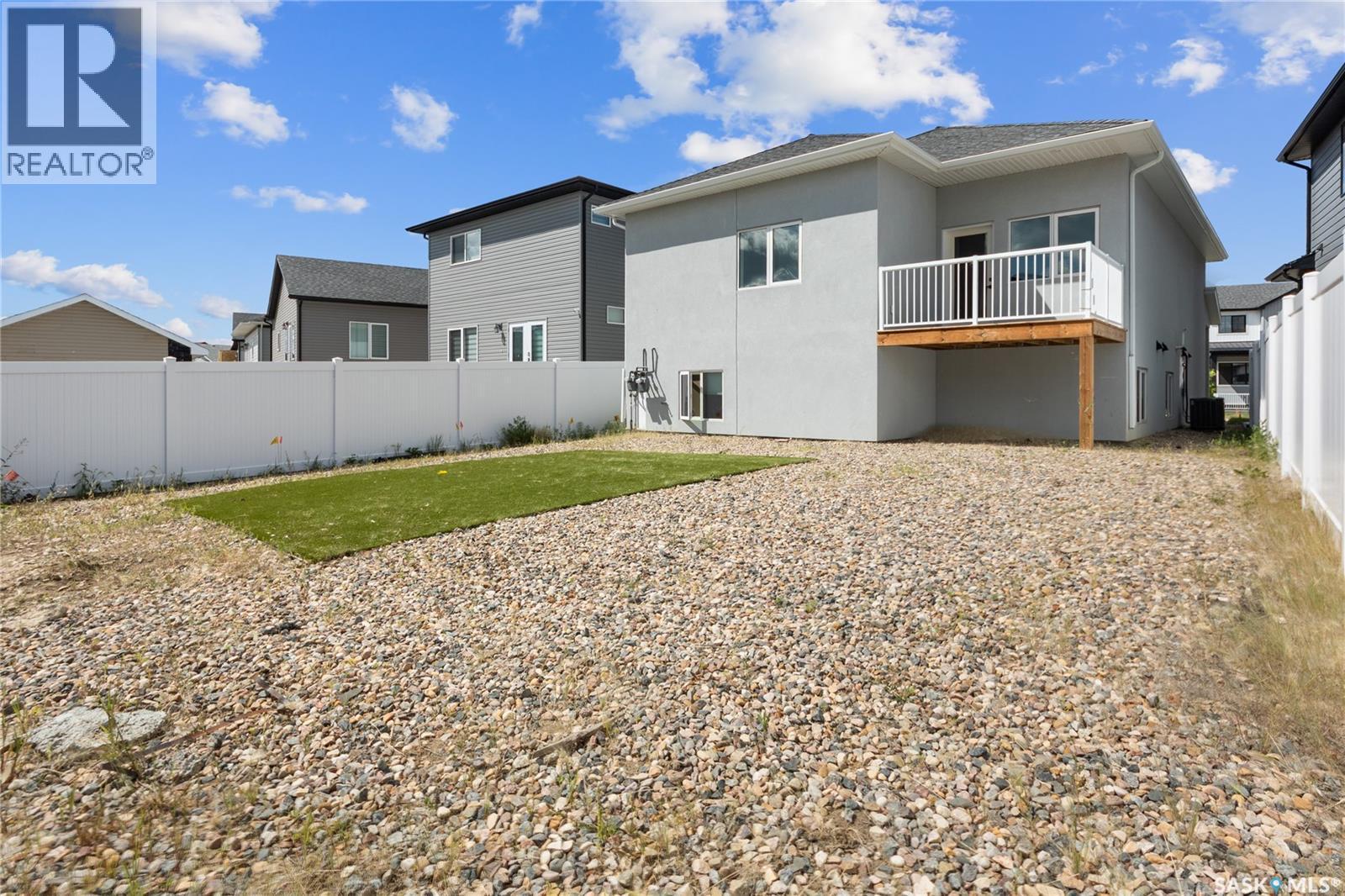 655 Underhill Road, Saskatoon, SK - Outdoor