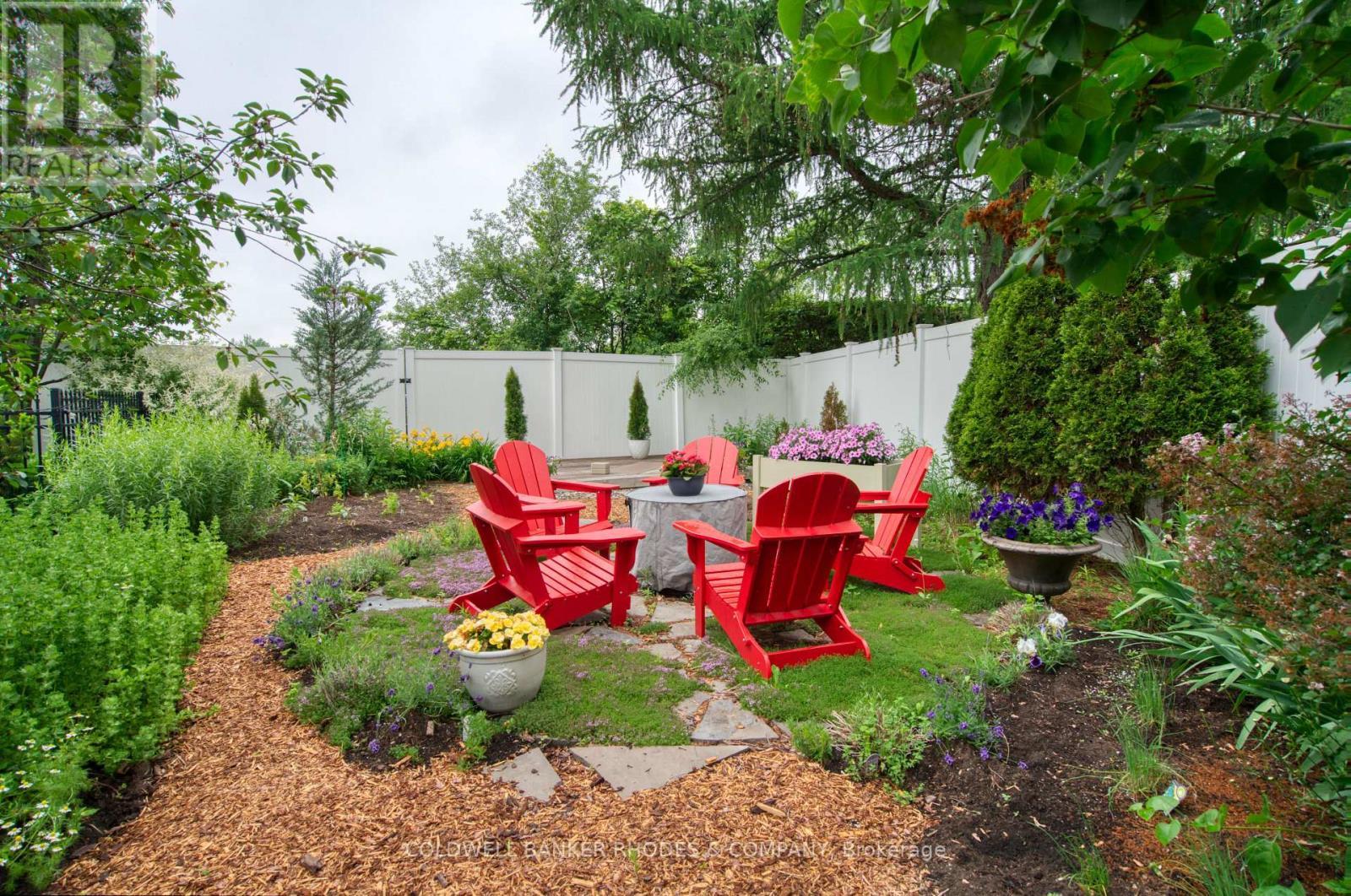1666 Amberdale Crescent, Ottawa, ON - Outdoor With Deck Patio Veranda