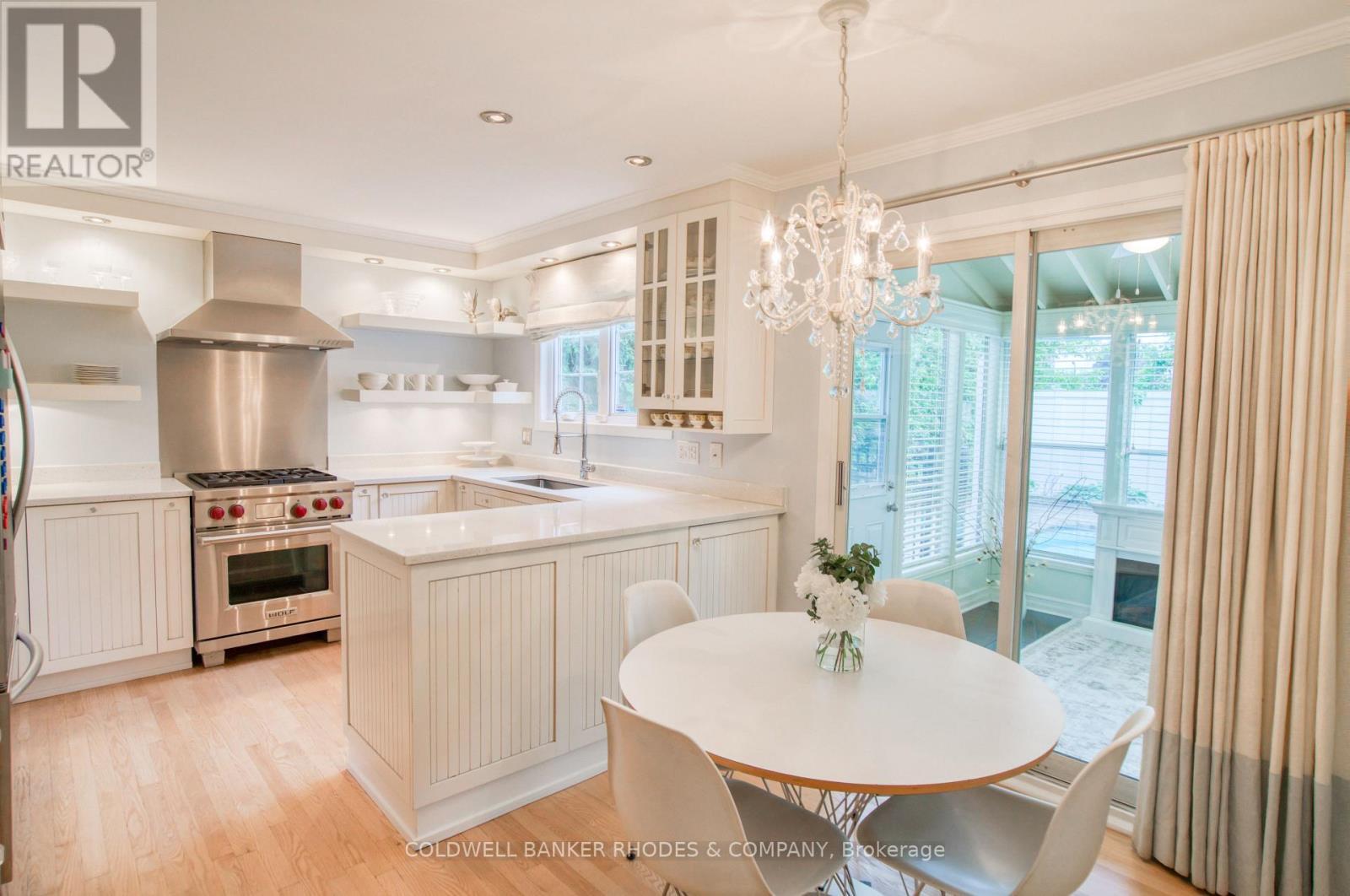 1666 Amberdale Crescent, Ottawa, ON - Indoor