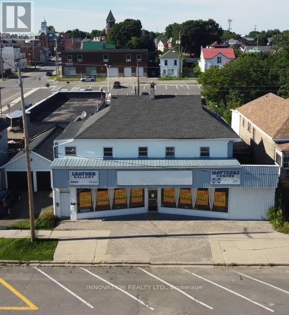 40 Main Street E, Smiths Falls, ON