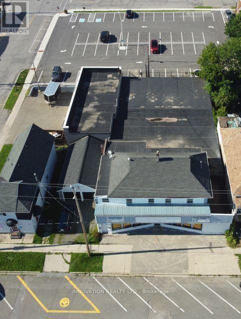 40 Main Street E, Smiths Falls, ON