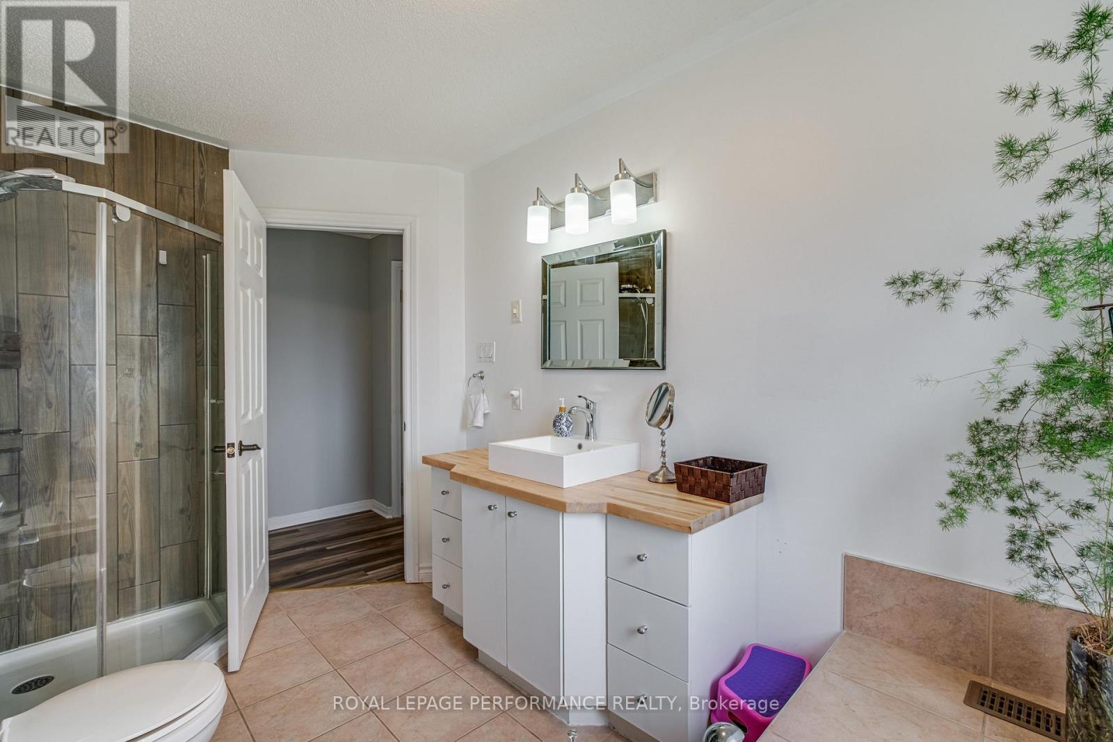 1890 Cassburn Road, Champlain, ON - Indoor Photo Showing Bathroom