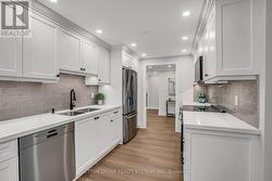 501 - 2180 MARINE DRIVE Oakville, ON L6L 5V2