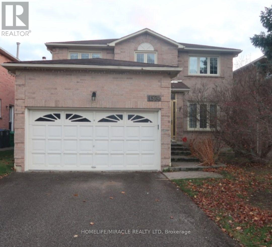 1574 Highbrook Avenue, Mississauga, ON - Outdoor