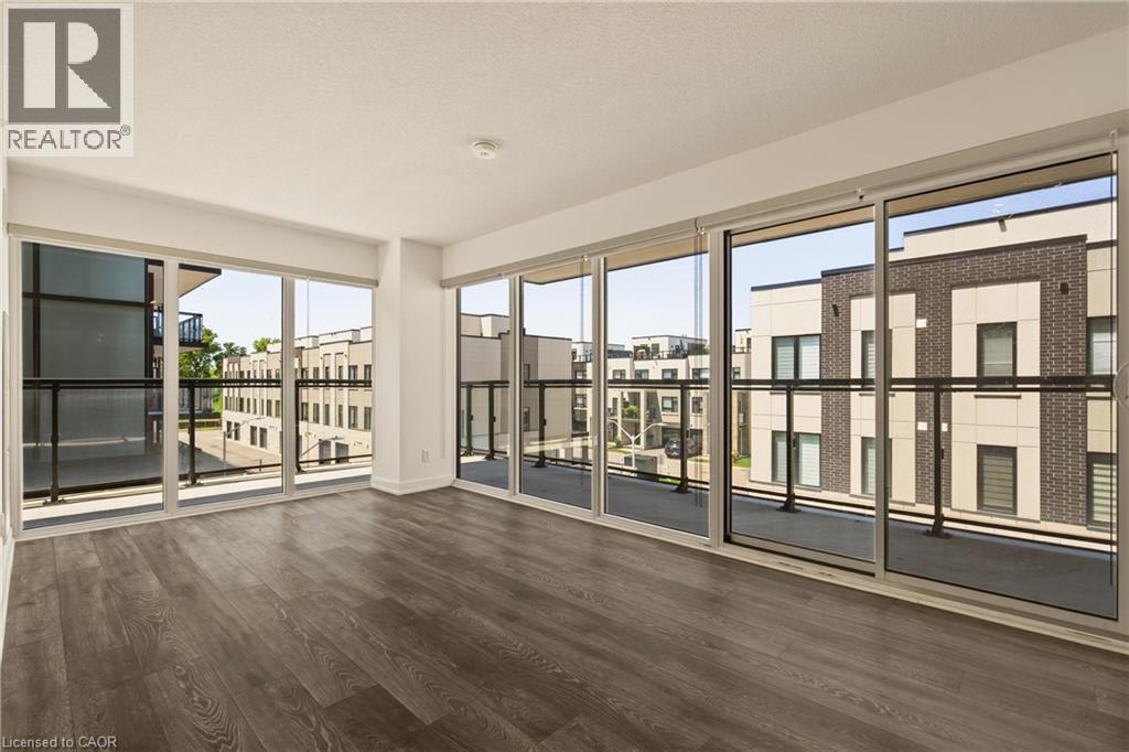 1119 Cooke Boulevard Unit# B323, Burlington, ON - Indoor Photo Showing Other Room