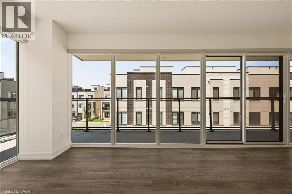 1119 Cooke Boulevard Unit# B323, Burlington, ON - Indoor Photo Showing Other Room