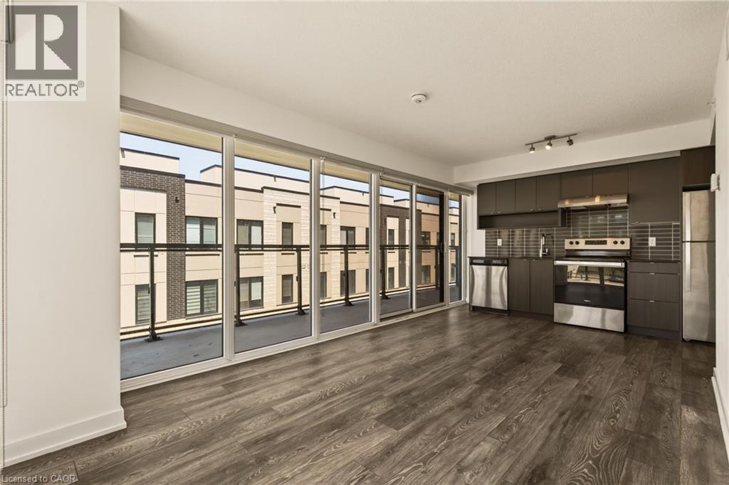 1119 Cooke Boulevard Unit# B323, Burlington, ON - Indoor Photo Showing Other Room