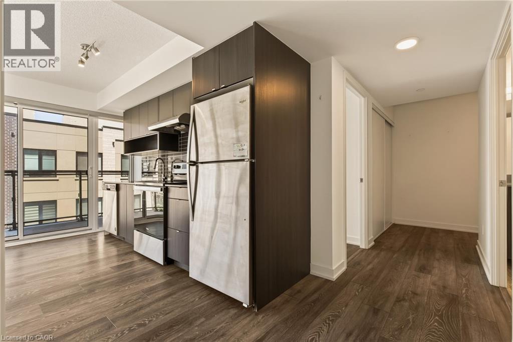 1119 Cooke Boulevard Unit# B323, Burlington, ON - Indoor