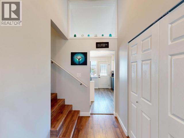 3786 Quadra Ave, Powell River, BC - Indoor Photo Showing Other Room