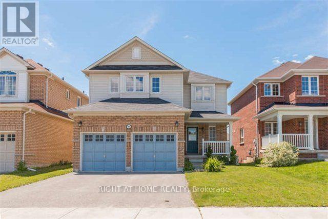 780 Ormond Drive, Oshawa, ON - Outdoor With Facade