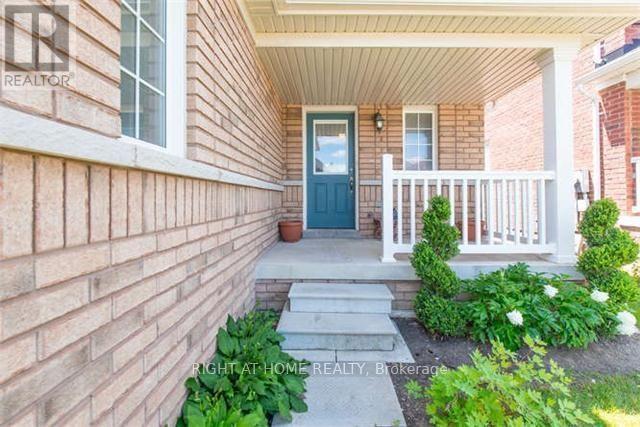 780 Ormond Drive, Oshawa, ON - Outdoor With Deck Patio Veranda