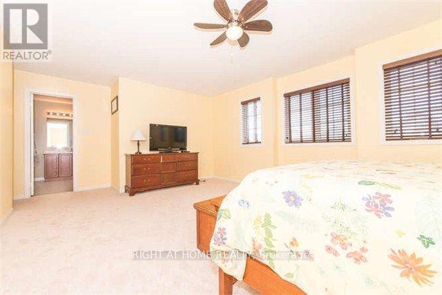 780 Ormond Drive, Oshawa, ON - Indoor Photo Showing Bedroom