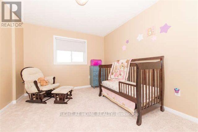 780 Ormond Drive, Oshawa, ON - Indoor Photo Showing Bedroom