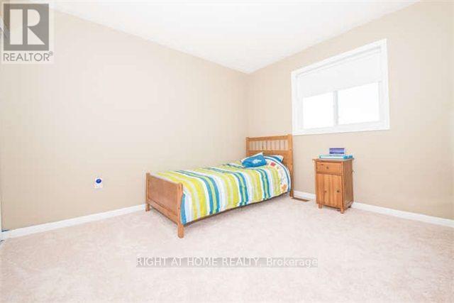 780 Ormond Drive, Oshawa, ON - Indoor Photo Showing Bedroom