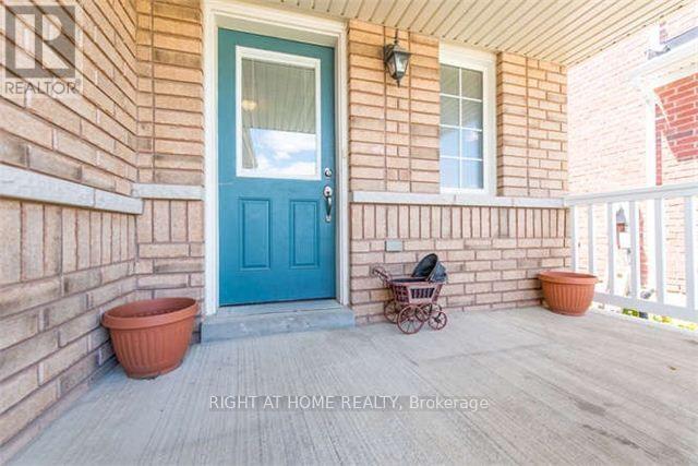 780 Ormond Drive, Oshawa, ON - Outdoor With Exterior