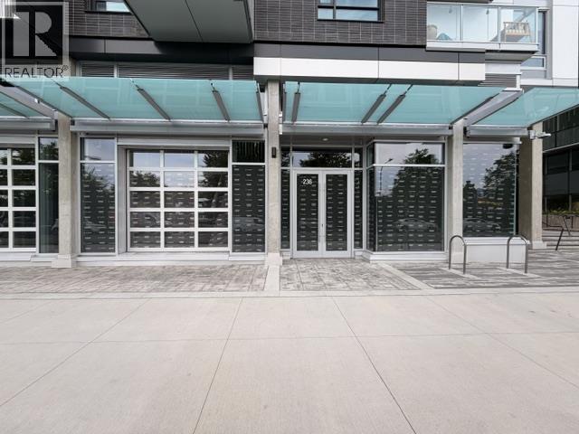 236 E 1St Avenue, Vancouver, BC