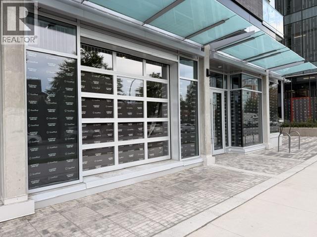 236 E 1St Avenue, Vancouver, BC