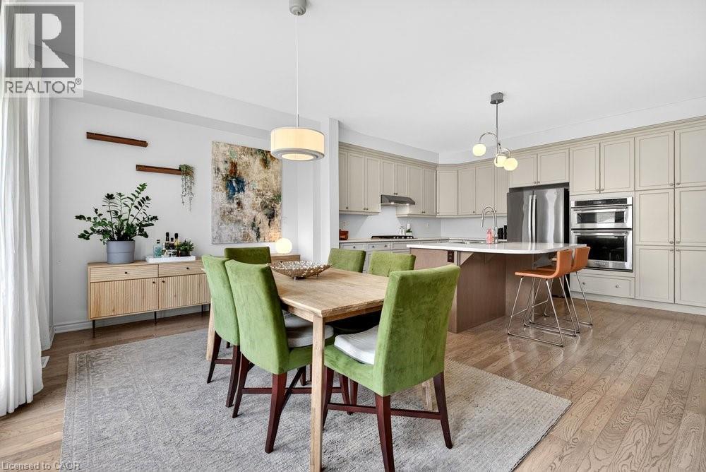 145 Stillwater Crescent, Waterdown, ON - Indoor