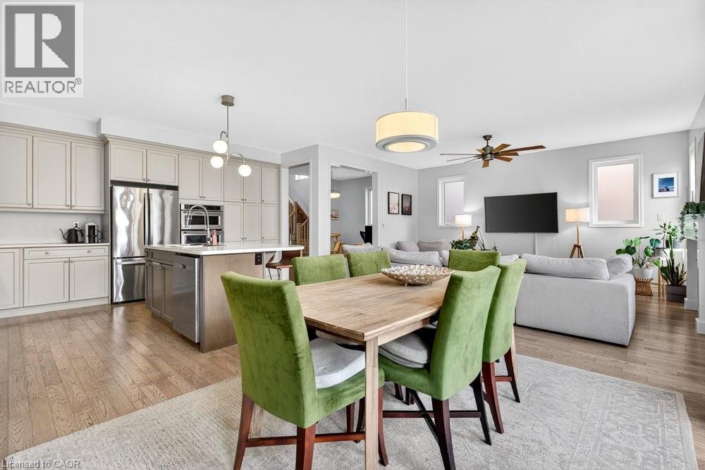 145 Stillwater Crescent, Waterdown, ON - Indoor