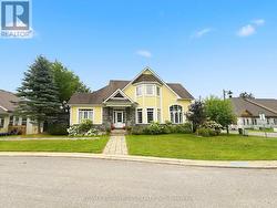 23 SPENCER STREET Bracebridge, ON P1L 0B7