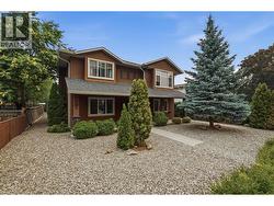 560 Christleton Avenue Kelowna, BC V1Y 5J2