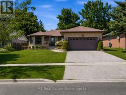 294 COLBORNE STREET Centre Wellington (Elora/Salem), ON N0B 1S0