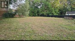 0 FERGUS AVENUE Richmond Hill, ON L4E 3C2