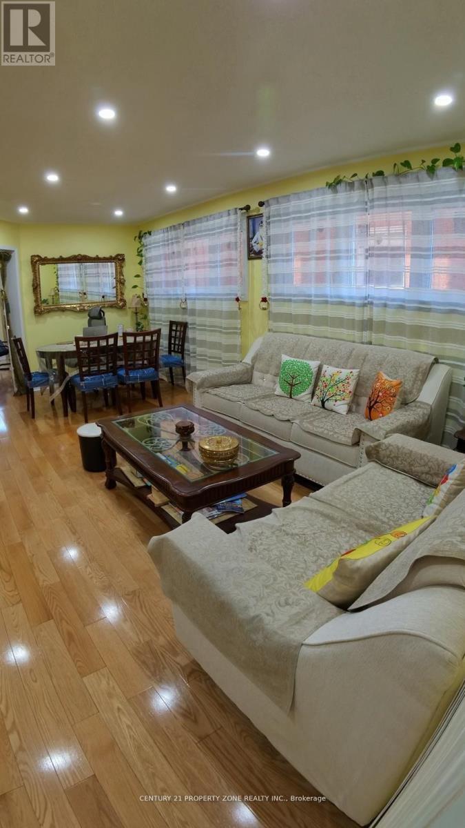 3822 Spicewood Way, Mississauga, ON - Indoor