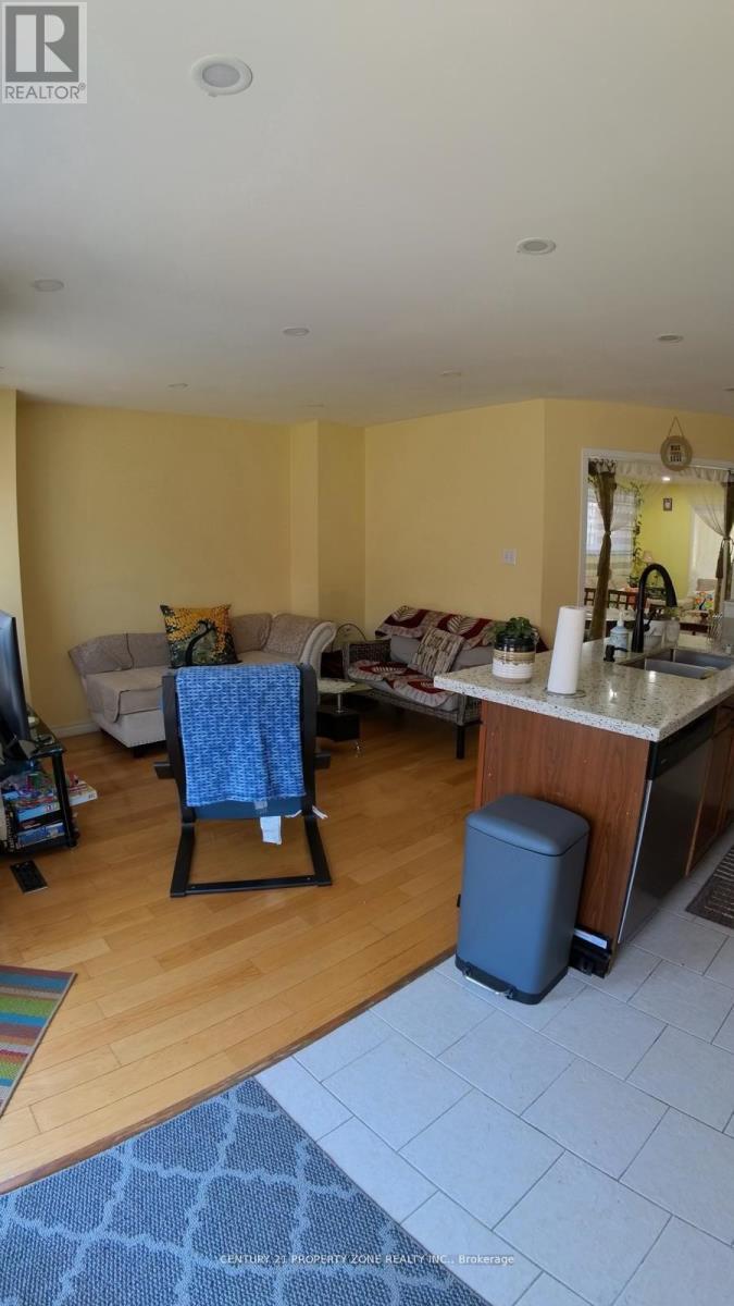 3822 Spicewood Way, Mississauga, ON - Indoor Photo Showing Other Room