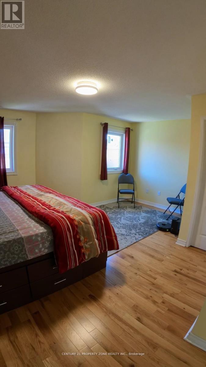 3822 Spicewood Way, Mississauga, ON - Indoor Photo Showing Bedroom