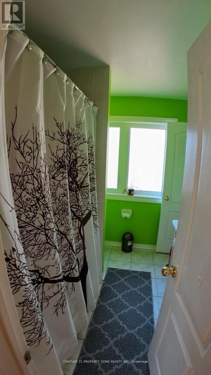 3822 Spicewood Way, Mississauga, ON - Indoor