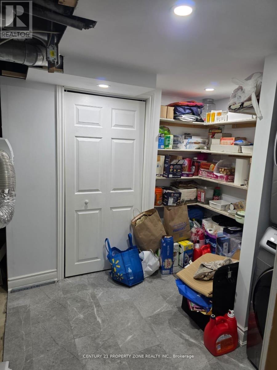 3822 Spicewood Way, Mississauga, ON - Indoor