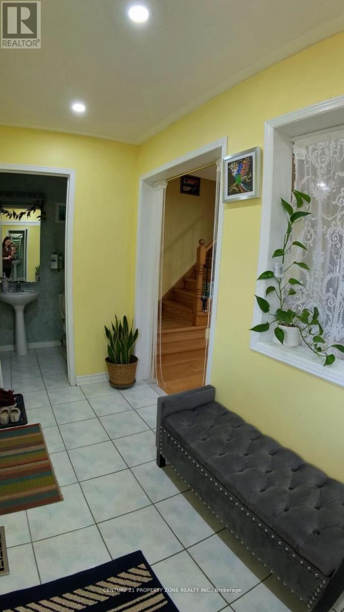 3822 Spicewood Way, Mississauga, ON - Indoor
