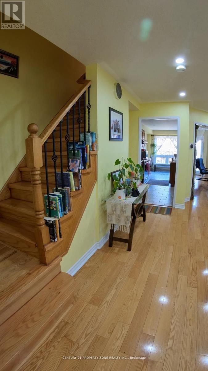 3822 Spicewood Way, Mississauga, ON - Indoor Photo Showing Other Room