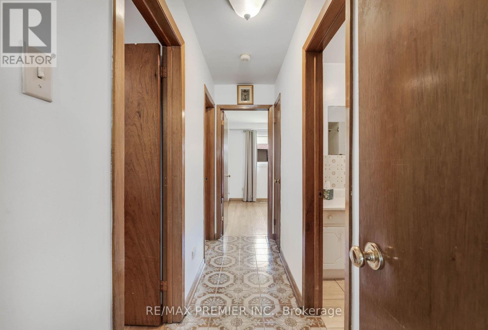 4178 Dursley Crescent, Mississauga, ON - Indoor Photo Showing Other Room