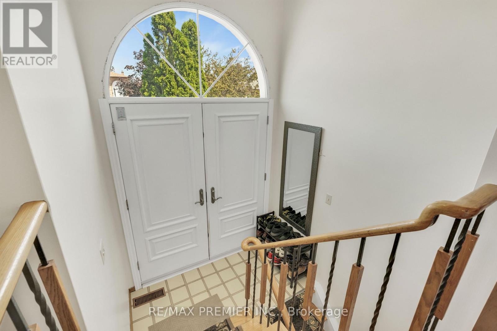 4178 Dursley Crescent, Mississauga, ON - Indoor Photo Showing Other Room