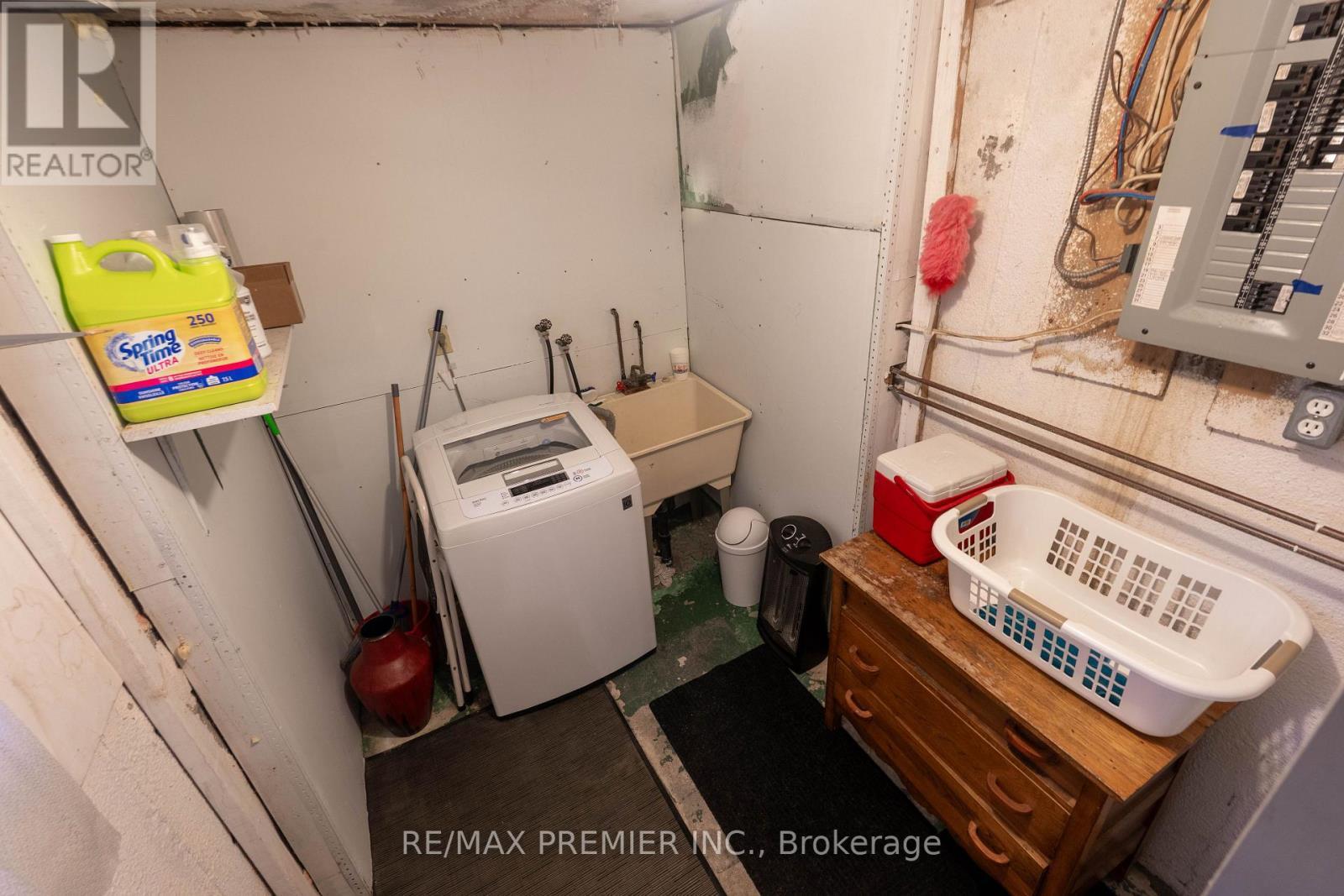 4178 Dursley Crescent, Mississauga, ON - Indoor Photo Showing Other Room