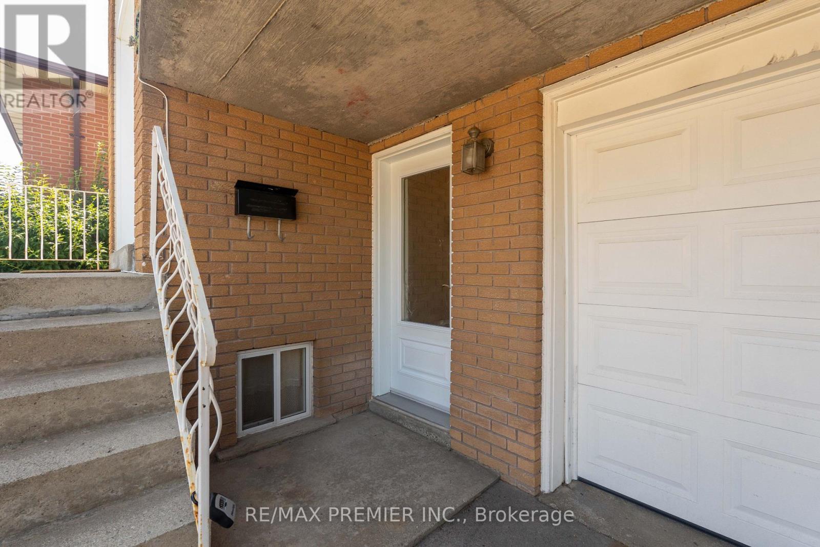 4178 Dursley Crescent, Mississauga, ON - Outdoor With Exterior