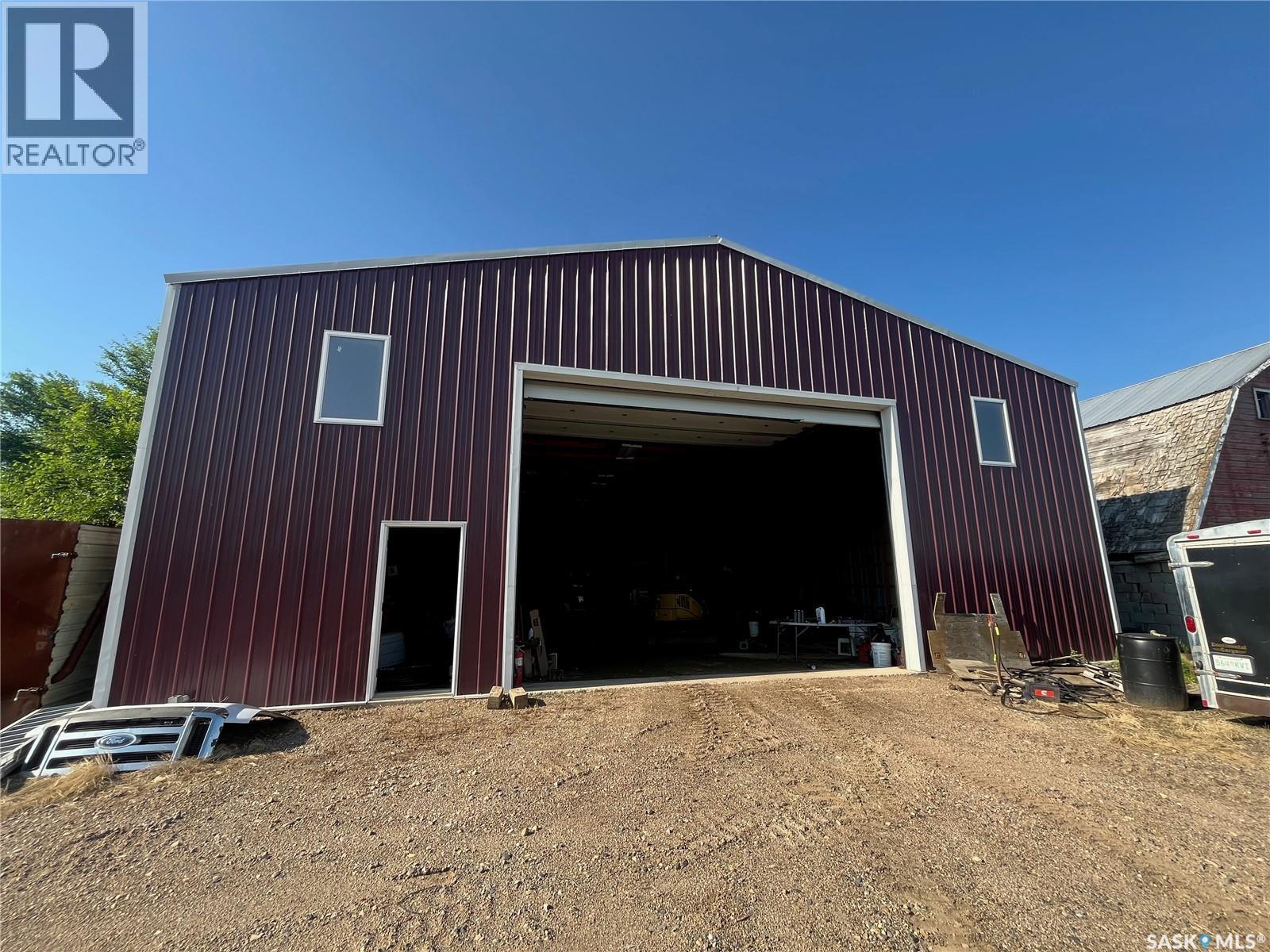 Enniskillen Rm No. 3, Saskatchewan -