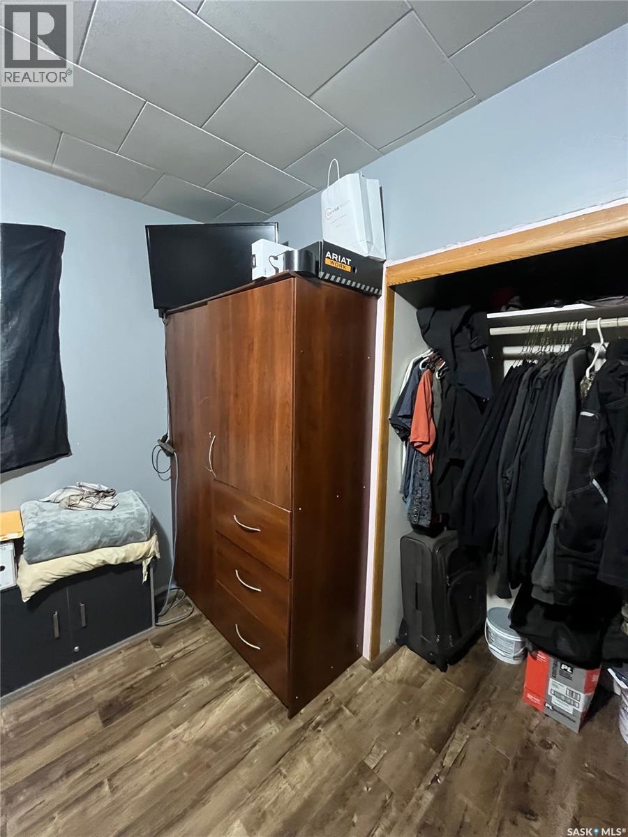 Enniskillen Rm No. 3, Saskatchewan - Indoor