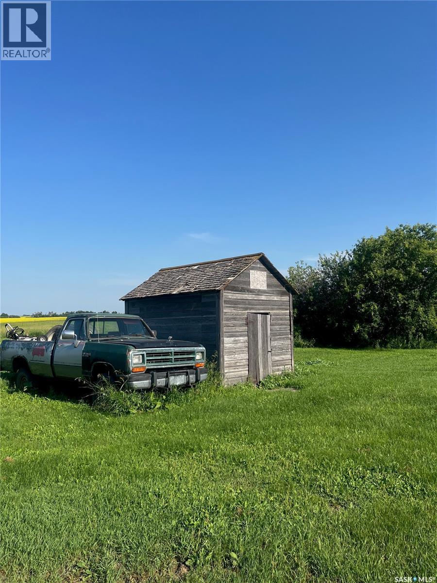 Enniskillen Rm No. 3, Saskatchewan - Outdoor