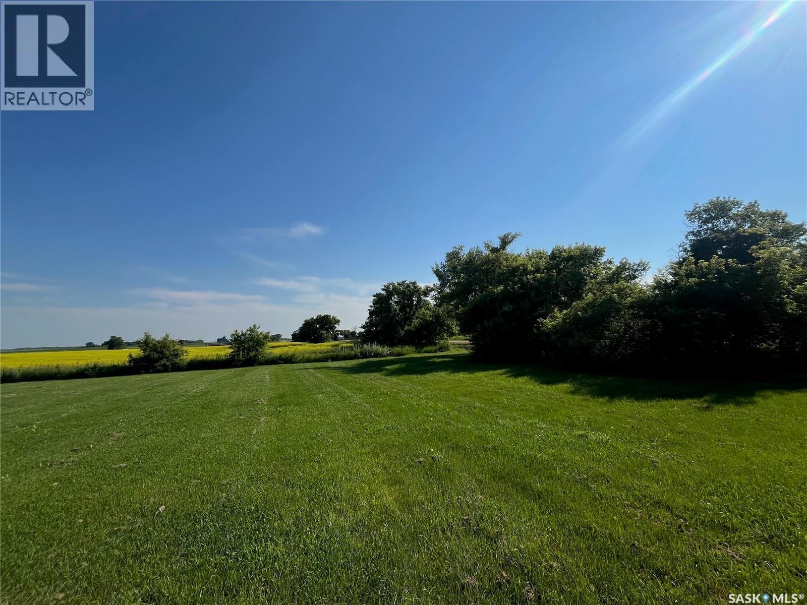 Enniskillen Rm No. 3, Saskatchewan - Outdoor With View