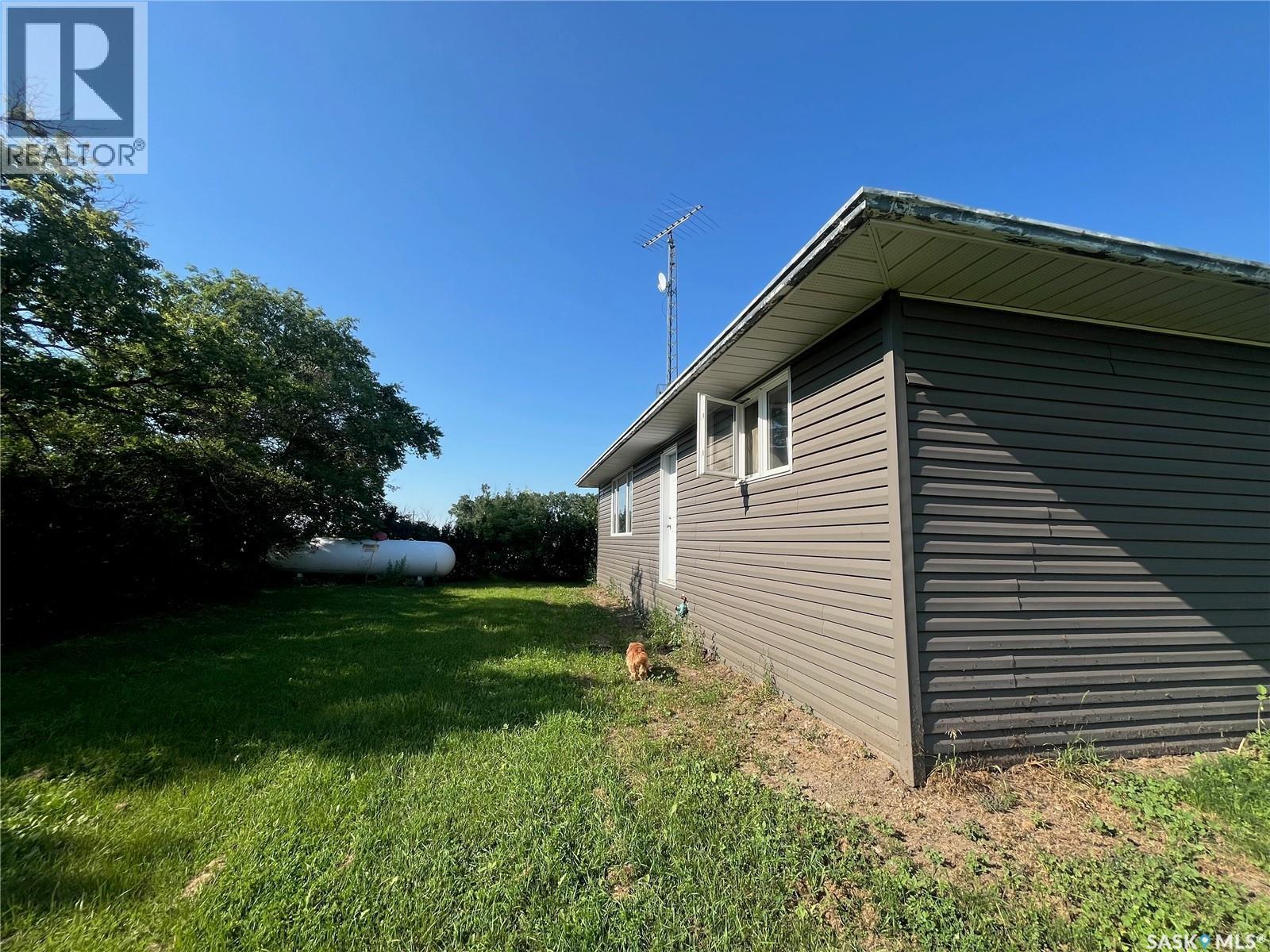 Enniskillen Rm No. 3, Saskatchewan - Outdoor