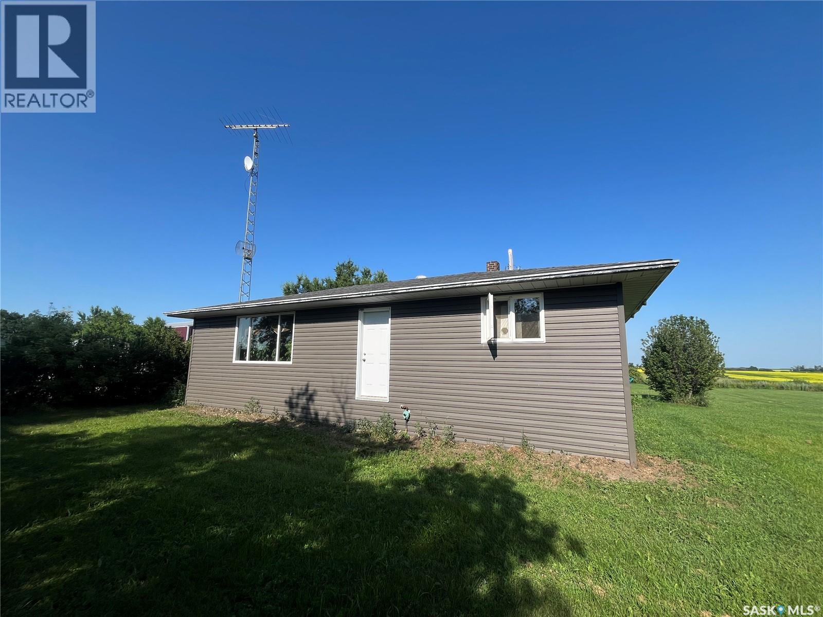 Enniskillen Rm No. 3, Saskatchewan - Outdoor