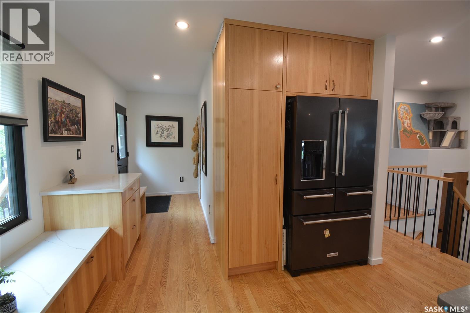 3335 Merritt Street, Saskatoon, SK - Indoor Photo Showing Other Room