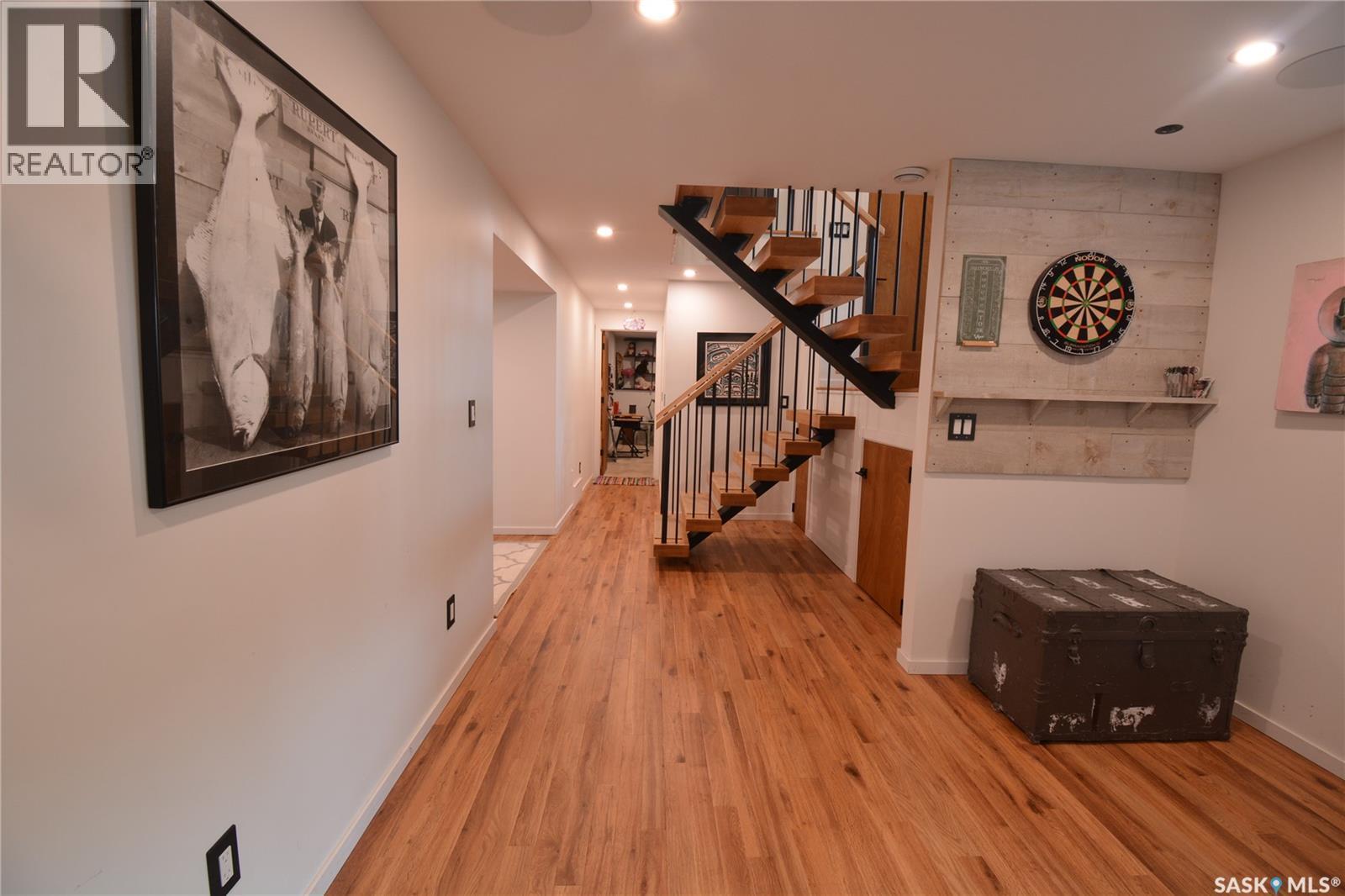 3335 Merritt Street, Saskatoon, SK - Indoor Photo Showing Other Room