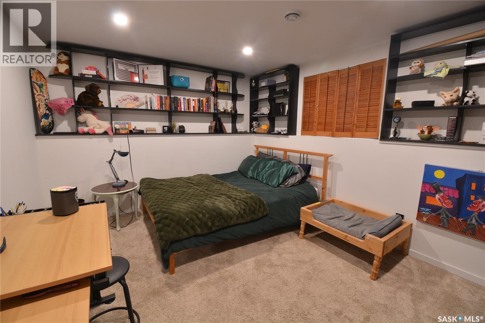 3335 Merritt Street, Saskatoon, SK - Indoor