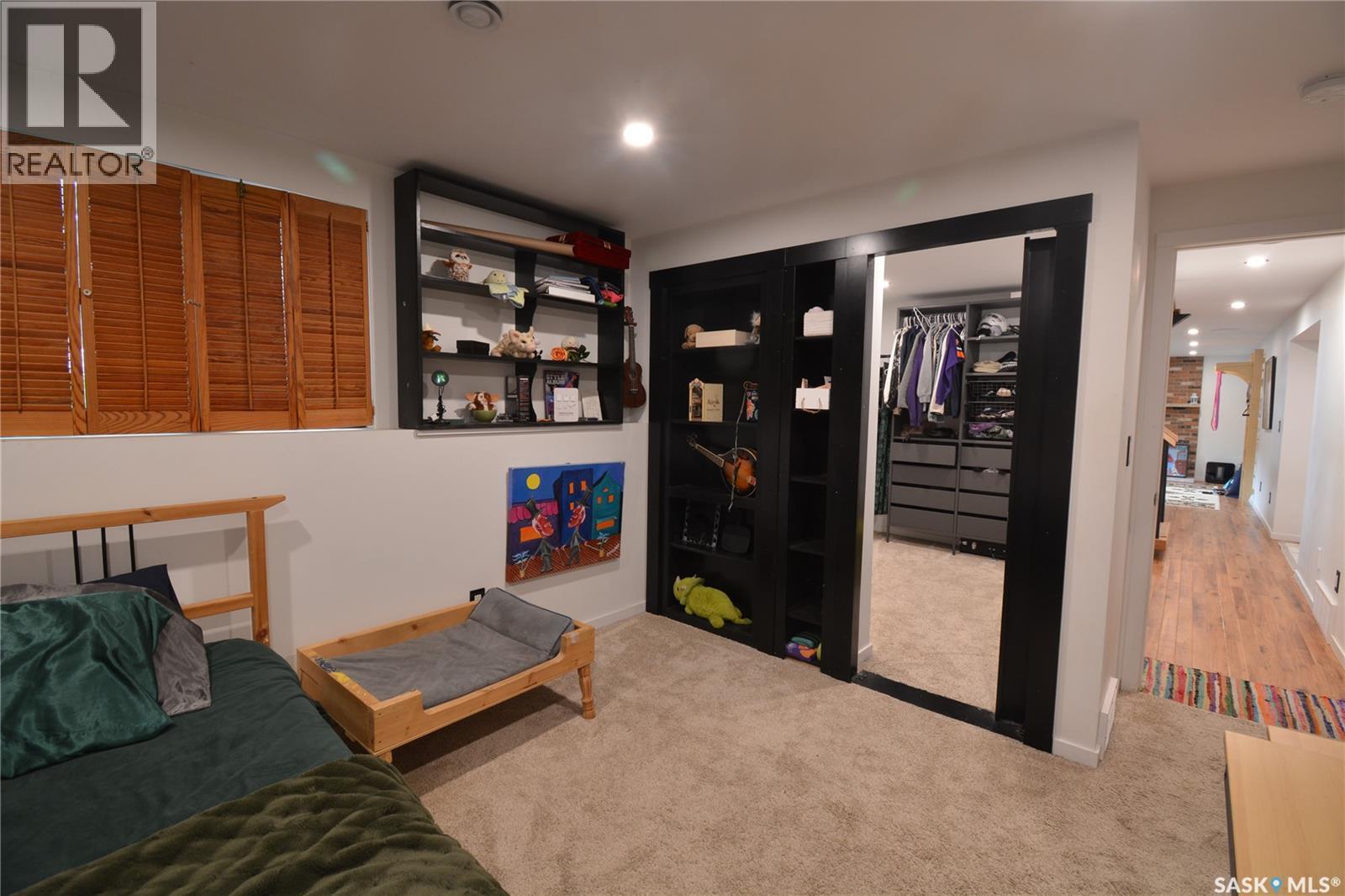 3335 Merritt Street, Saskatoon, SK - Indoor Photo Showing Other Room